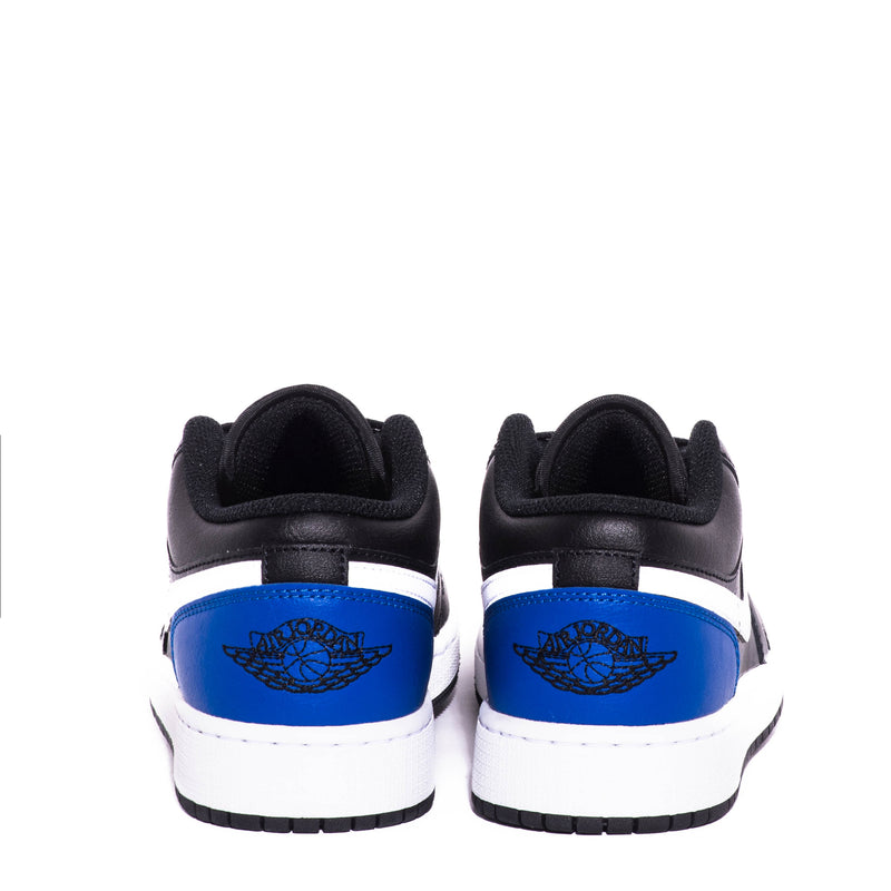 Tenis Nike Kids Air Jordan 1 Low (Gs)