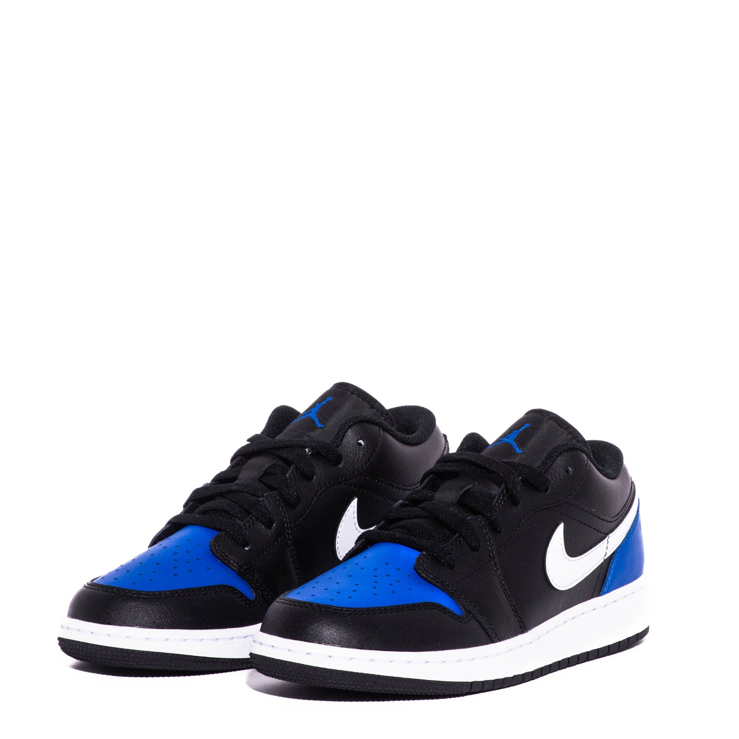 Tenis Nike Kids Court Borough Low Recraft Ps