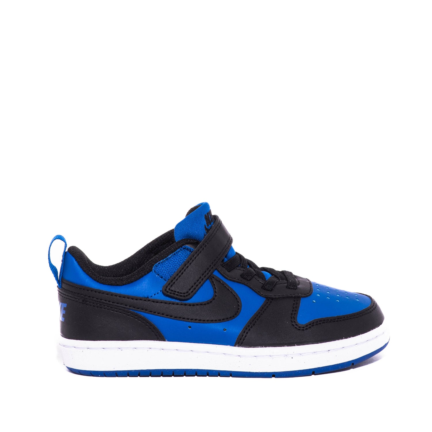 Tenis Nike Kids Court Borough Low Recraft Ps