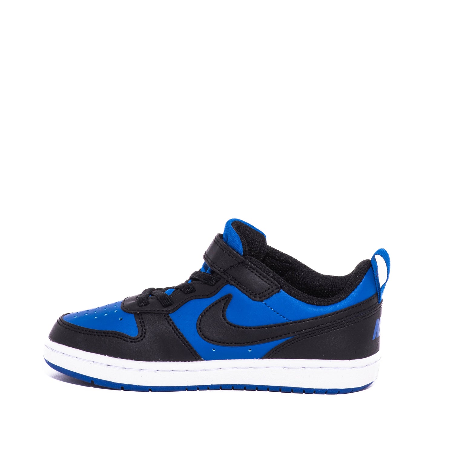 Tenis Nike Kids Court Borough Low Recraft Ps