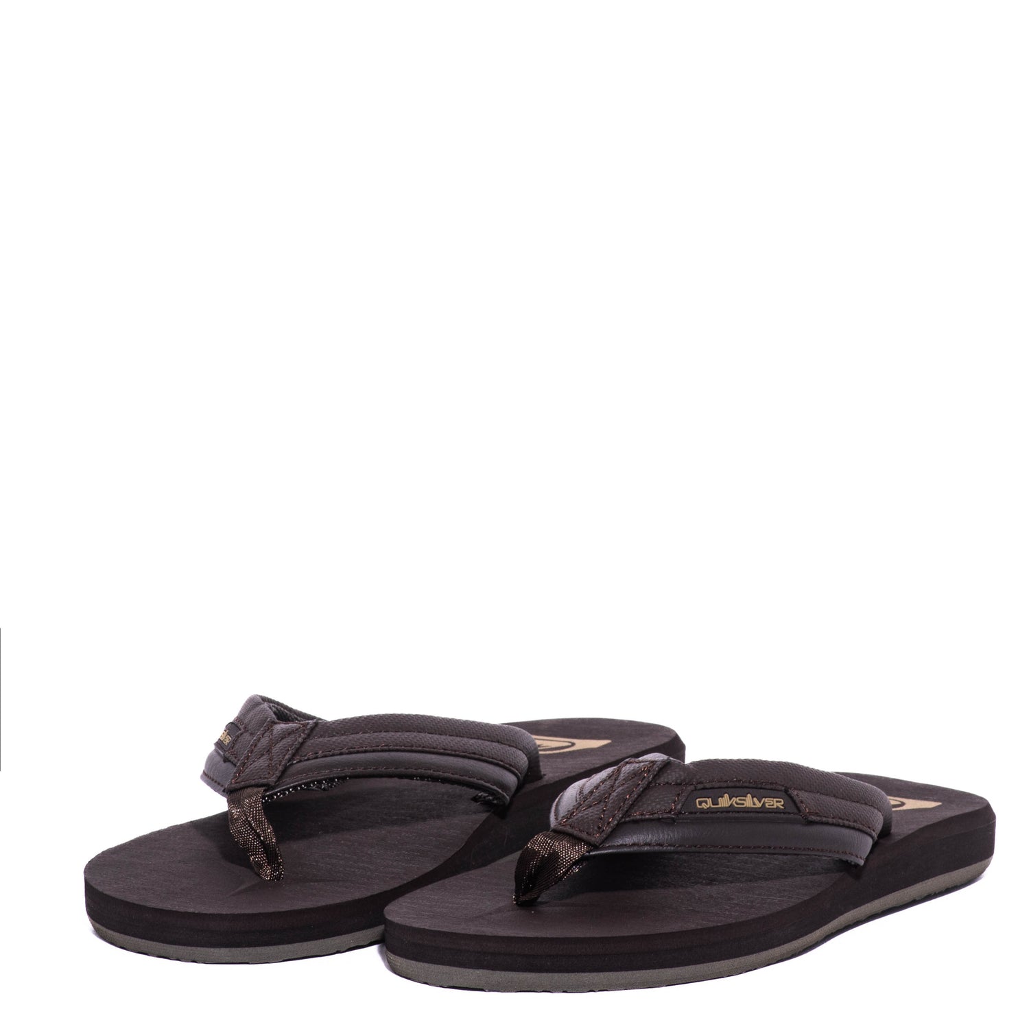 Chanclas Quiksilver Carver Tropics Iii