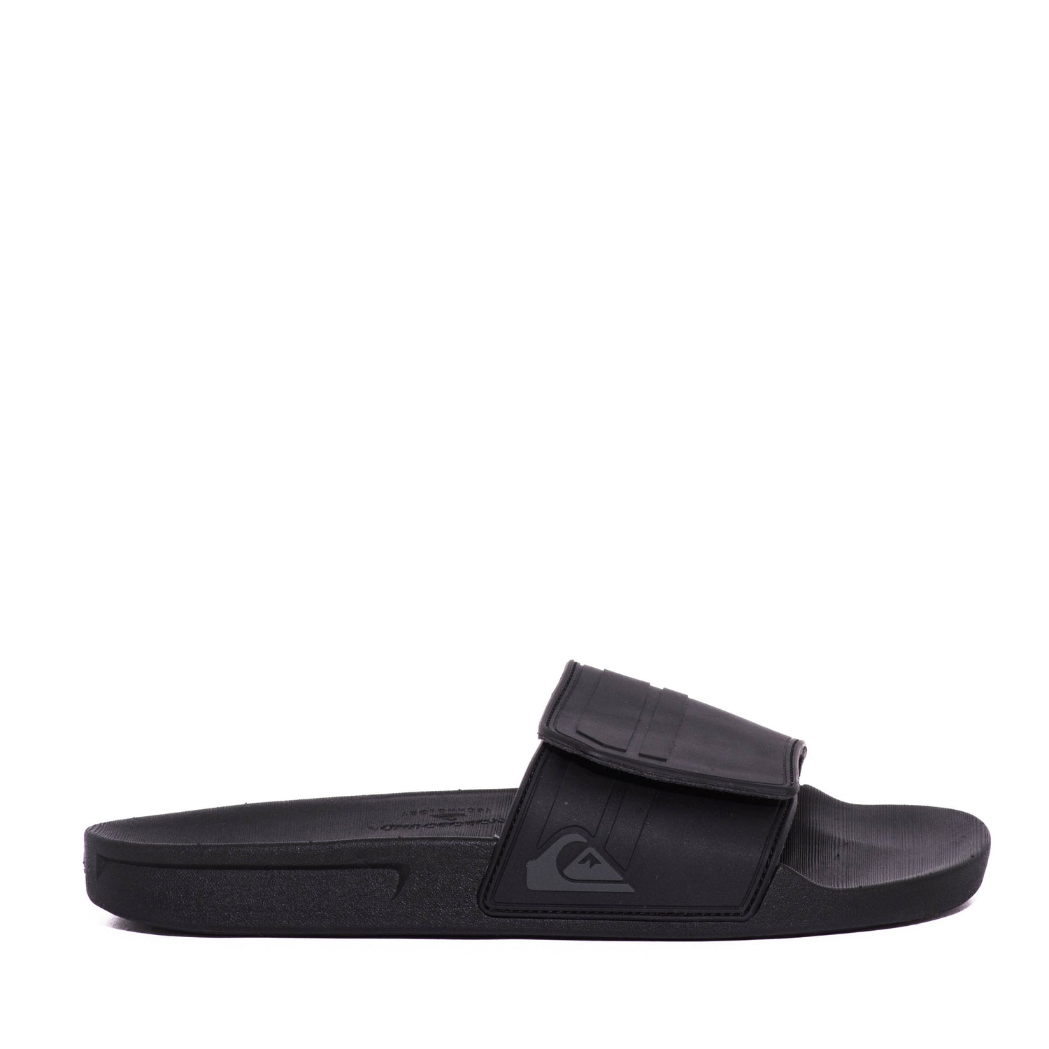 Chanclas Quiksilver Rivi Slide Adjust