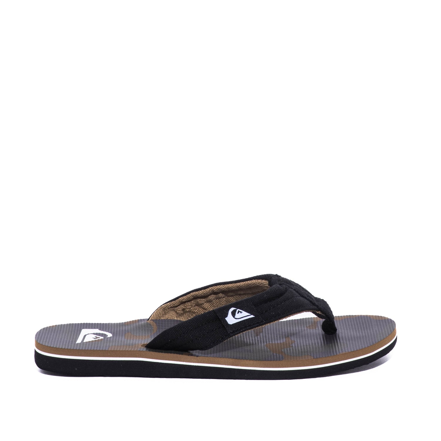 Chanclas Quiksilver Molokai