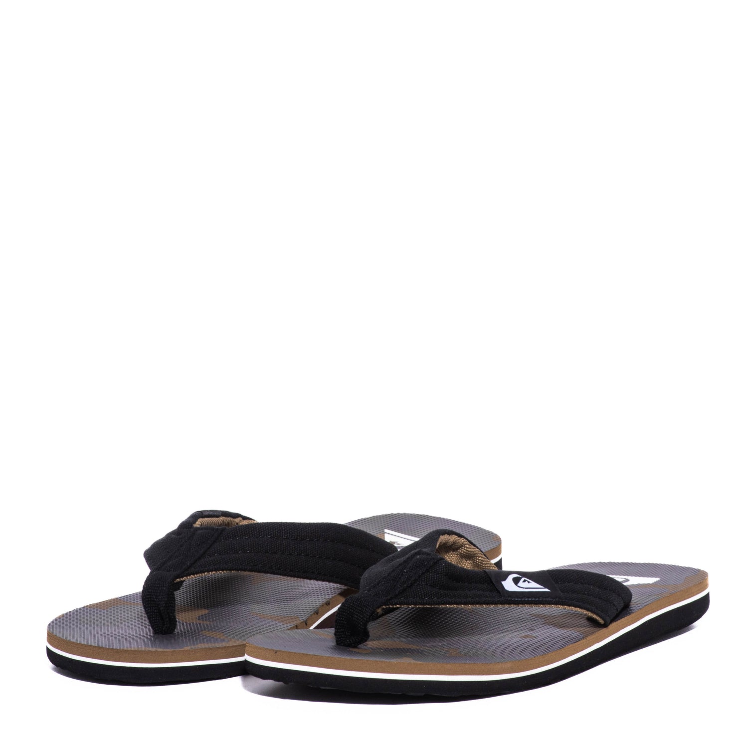 Chanclas Quiksilver Molokai