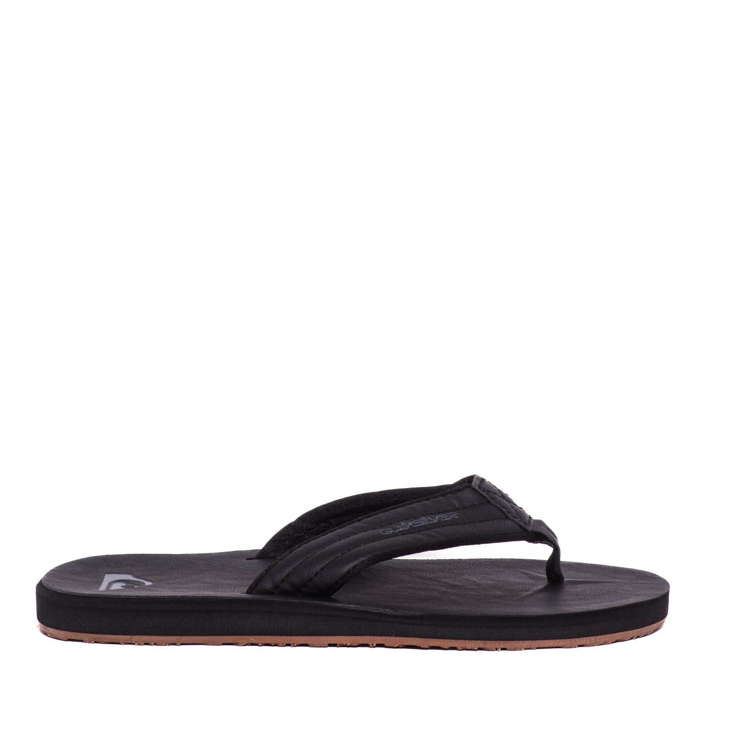 Chanclas Quiksilver Carver Nubuck