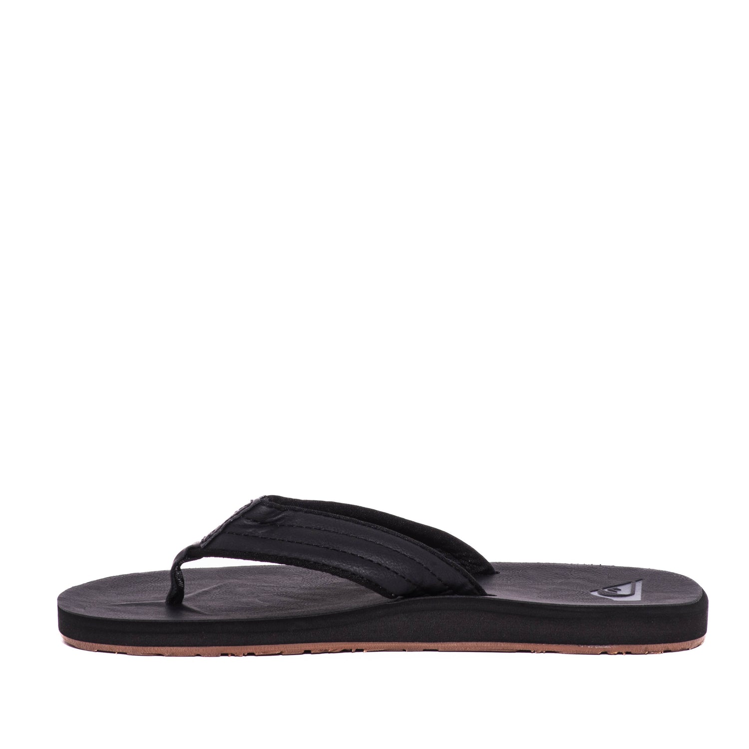 Chanclas Quiksilver Carver Nubuck