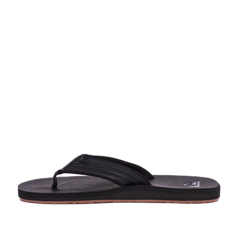 Chanclas Quiksilver Carver Nubuck