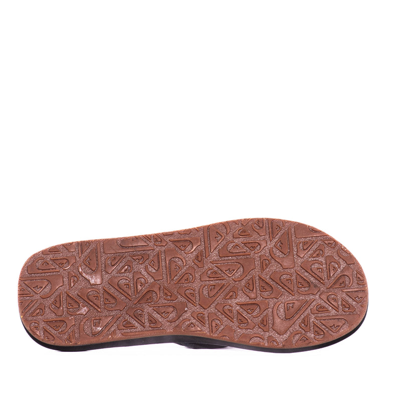 Chanclas Quiksilver Carver Nubuck