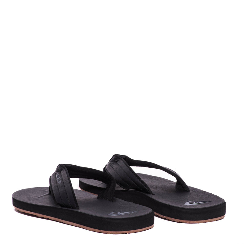 Chanclas Quiksilver Carver Nubuck