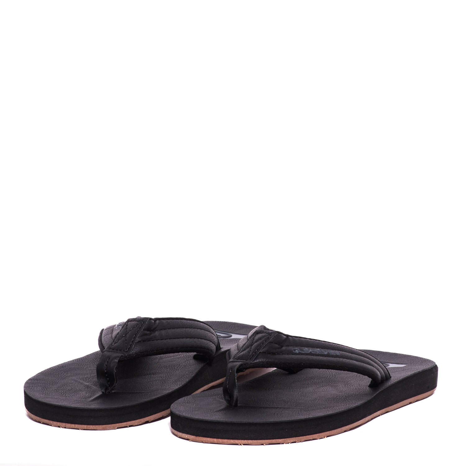 Chanclas Quiksilver Carver Nubuck