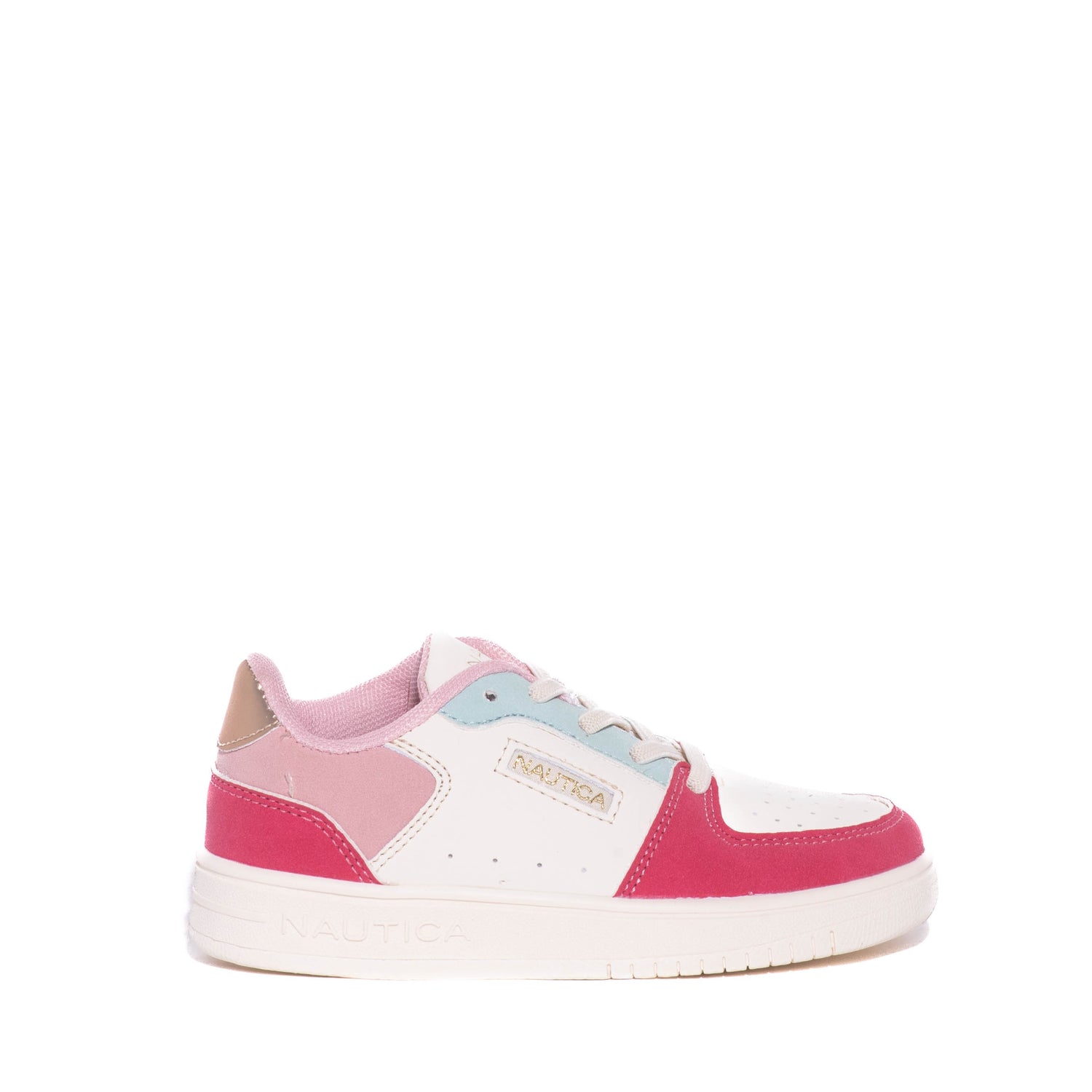Tenis Nautica Kids Monsanta Girls T