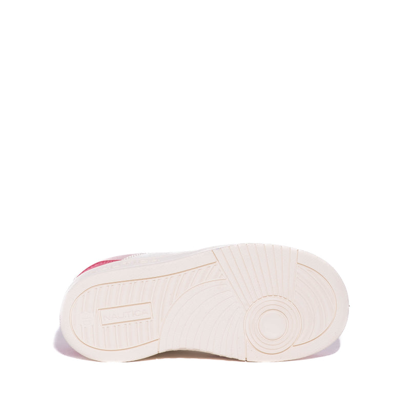 Tenis Nautica Kids Monsanta Girls T