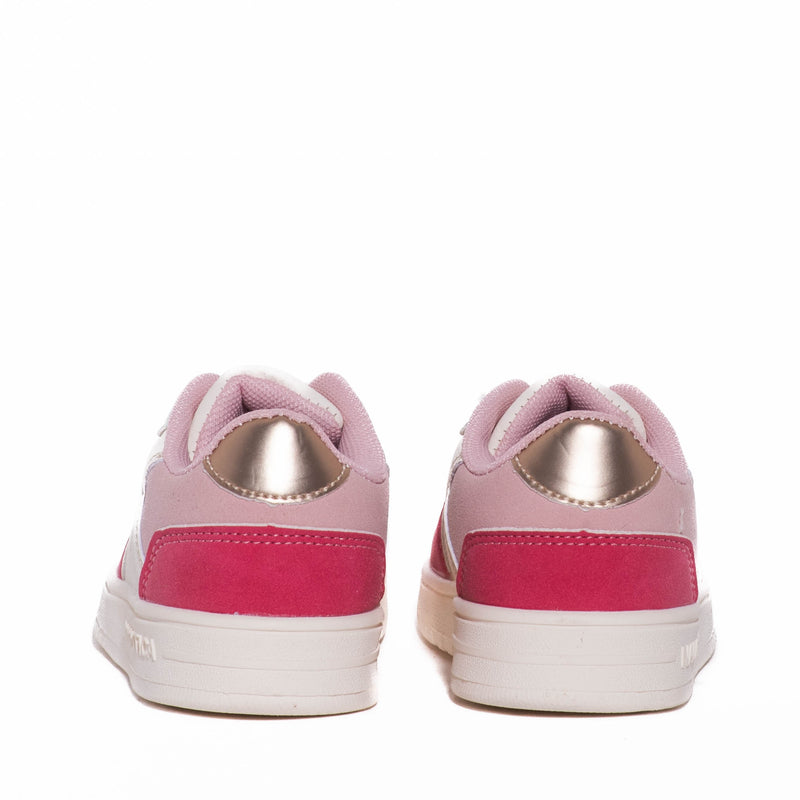 Tenis Nautica Kids Monsanta Girls T