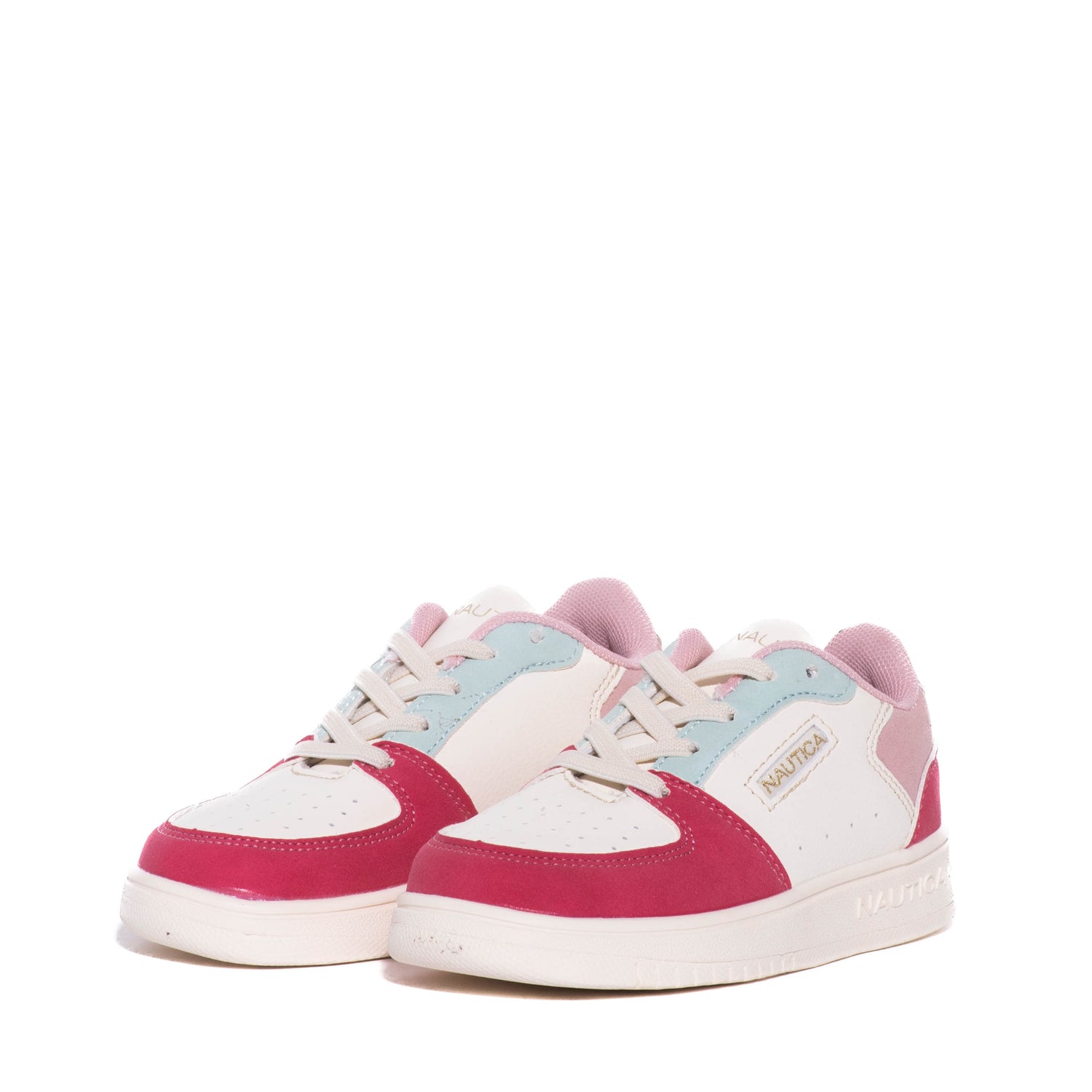 Tenis Nautica Kids Monsanta Girls T