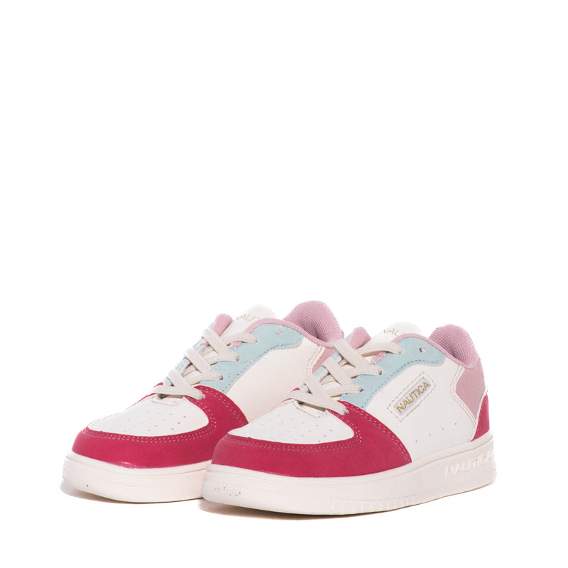 Tenis Nautica Kids Monsanta Girls T