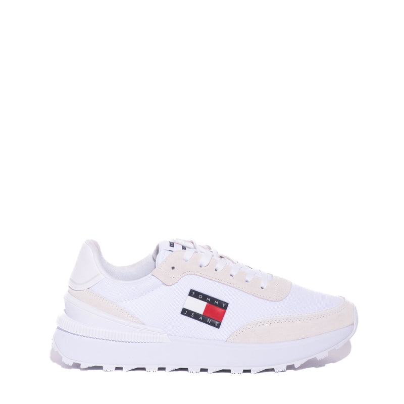 Tenis Tommy Tjm Technical Runner Ess