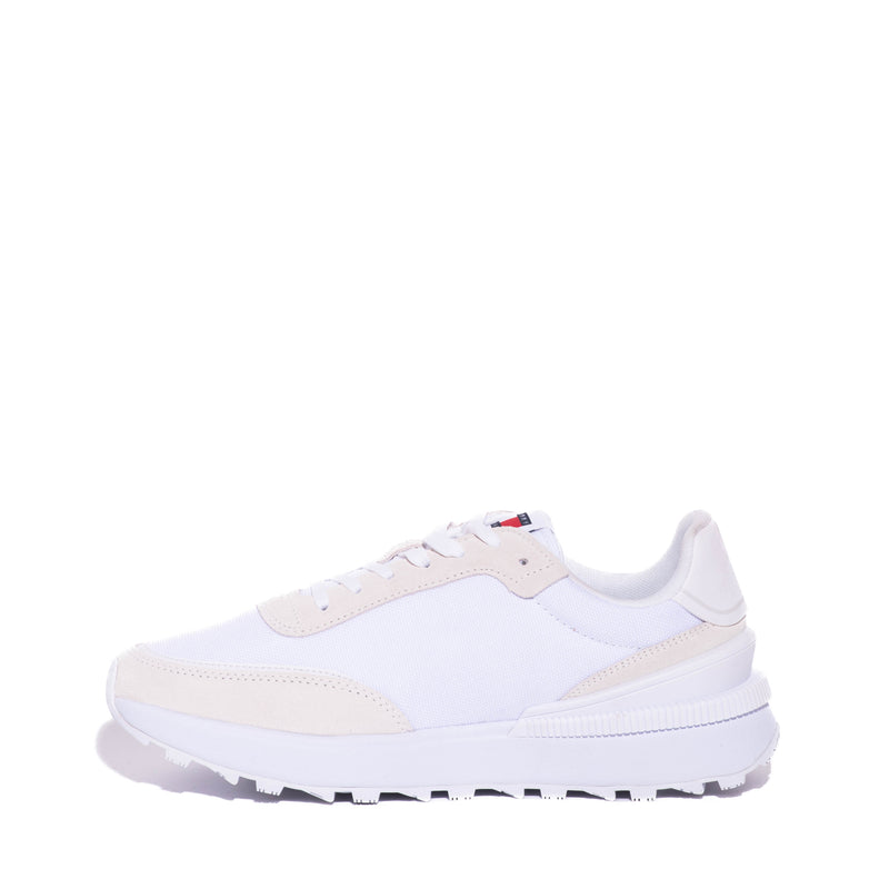 Tenis Tommy Tjm Technical Runner Ess