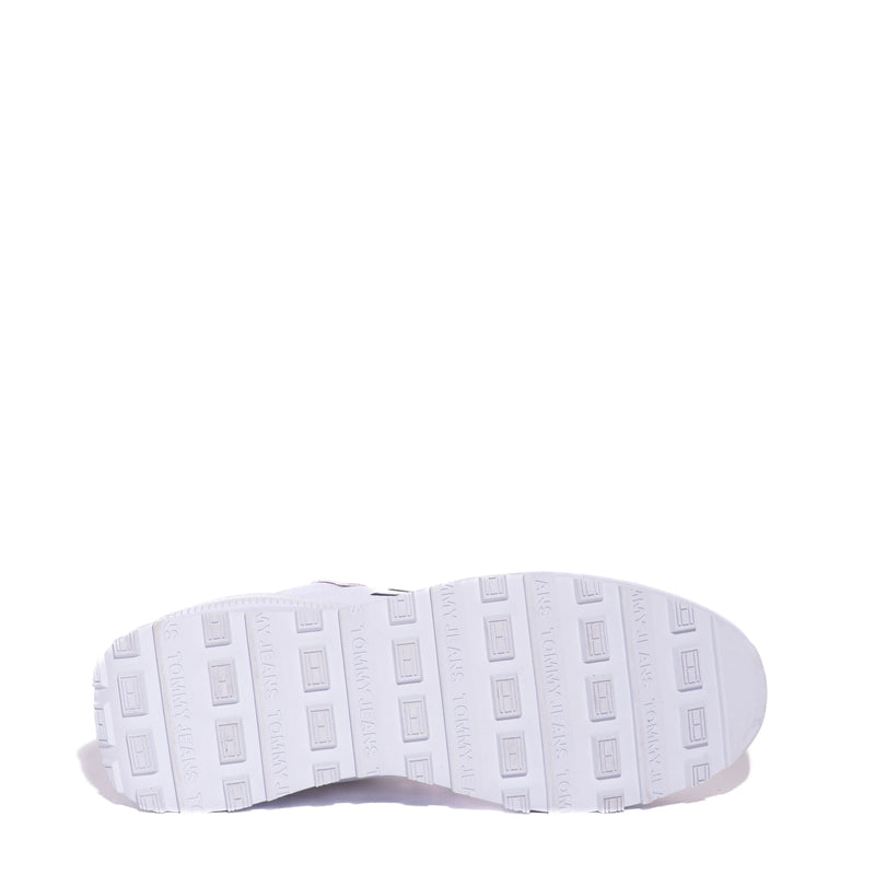 Tenis Tommy Tjm Technical Runner Ess