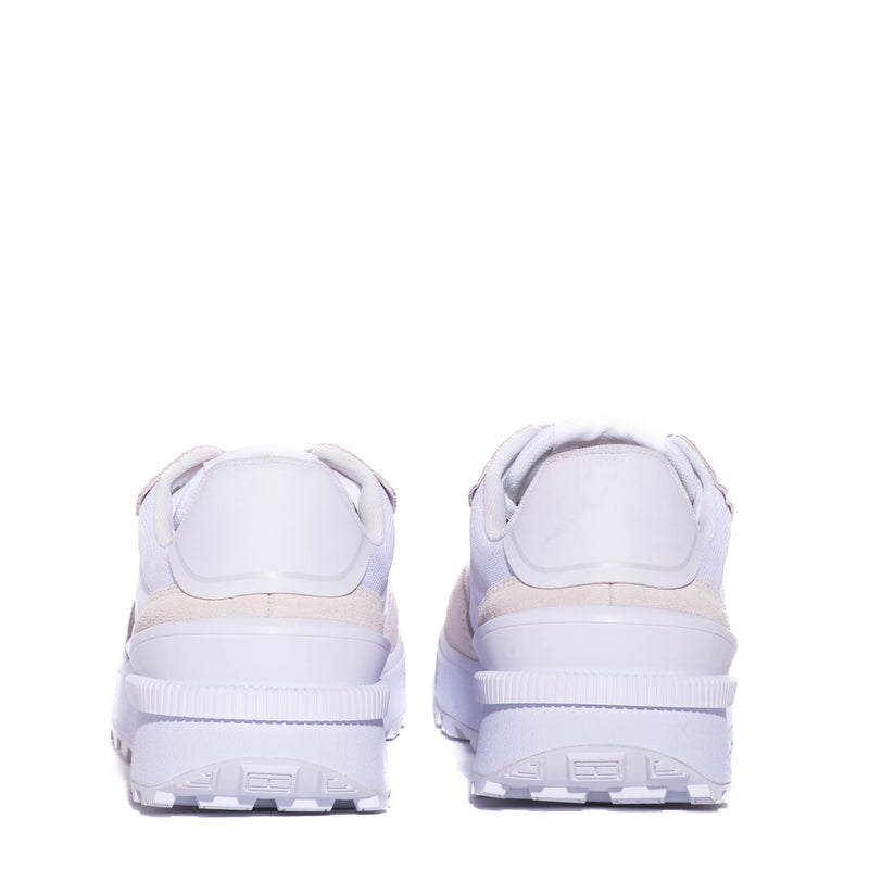 Tenis Tommy Tjm Technical Runner Ess
