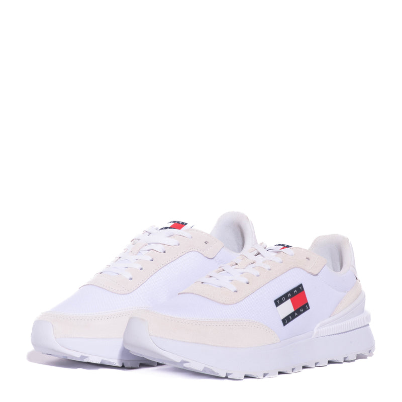 Tenis Tommy Tjm Technical Runner Ess