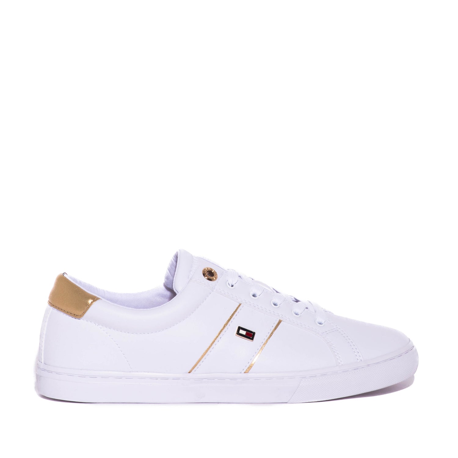 Tenis Tommy IM Flag Court Runner