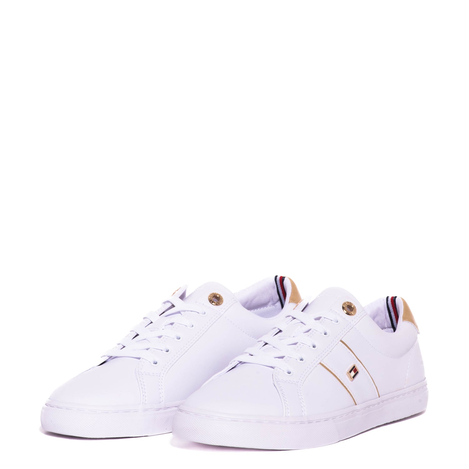 Tenis Tommy IM Flag Court Runner