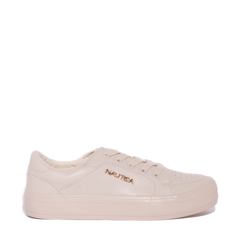 Tenis Nautica Larabelle Bone