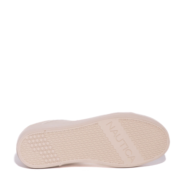 Tenis Nautica Larabelle Bone