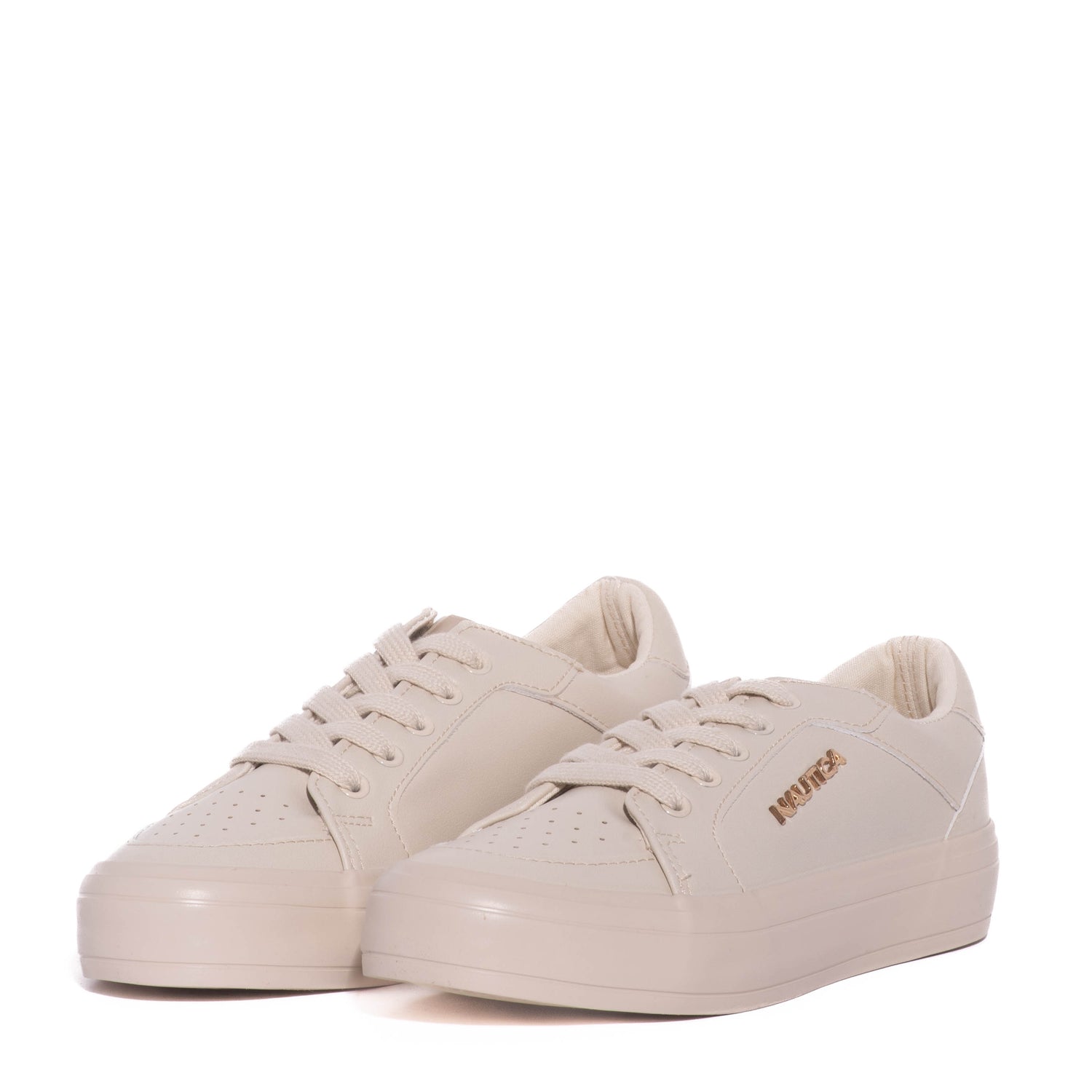 Tenis Nautica Larabelle Bone