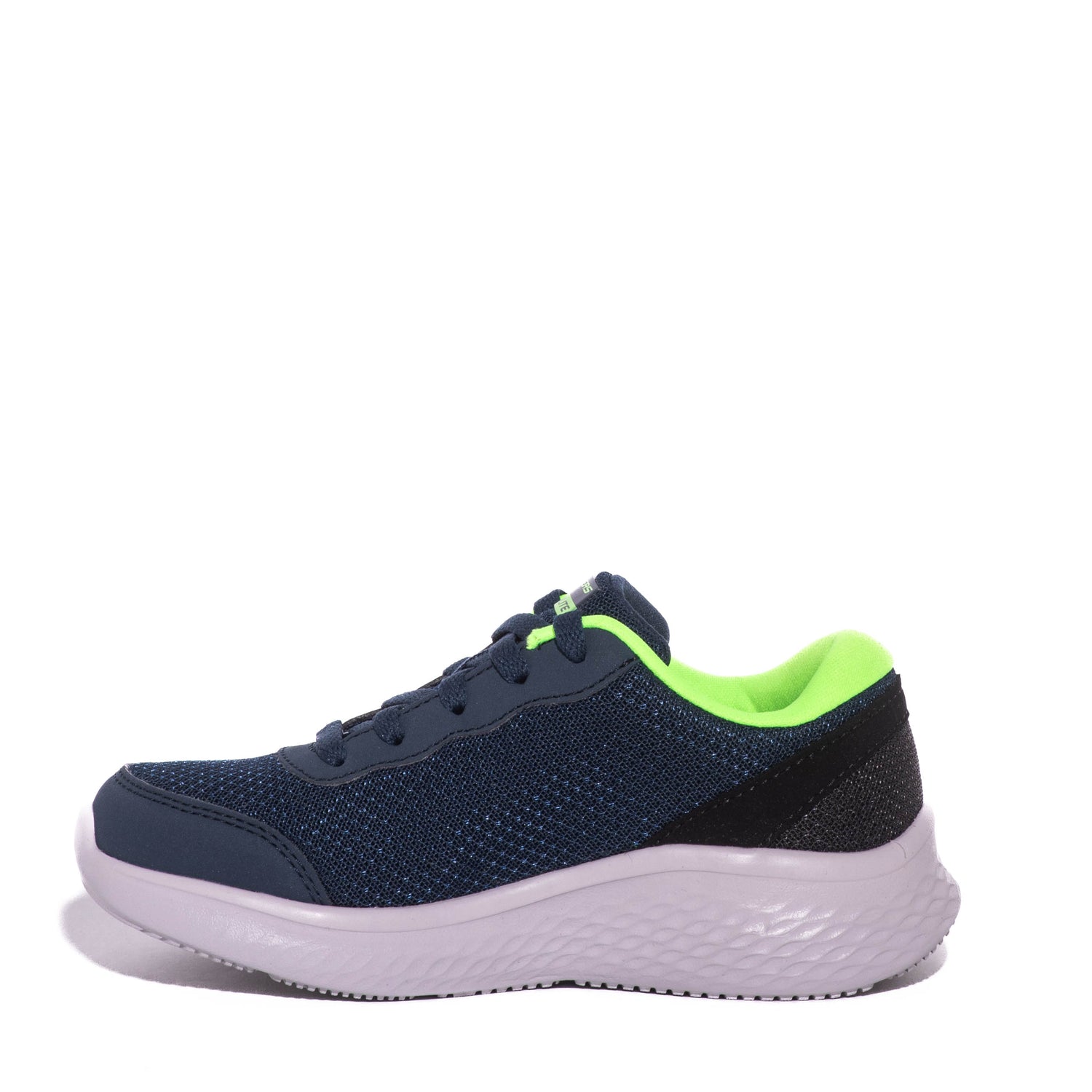 Tenis Skechers Kids Skech Lite Pro Clear Rush Navy/Lime