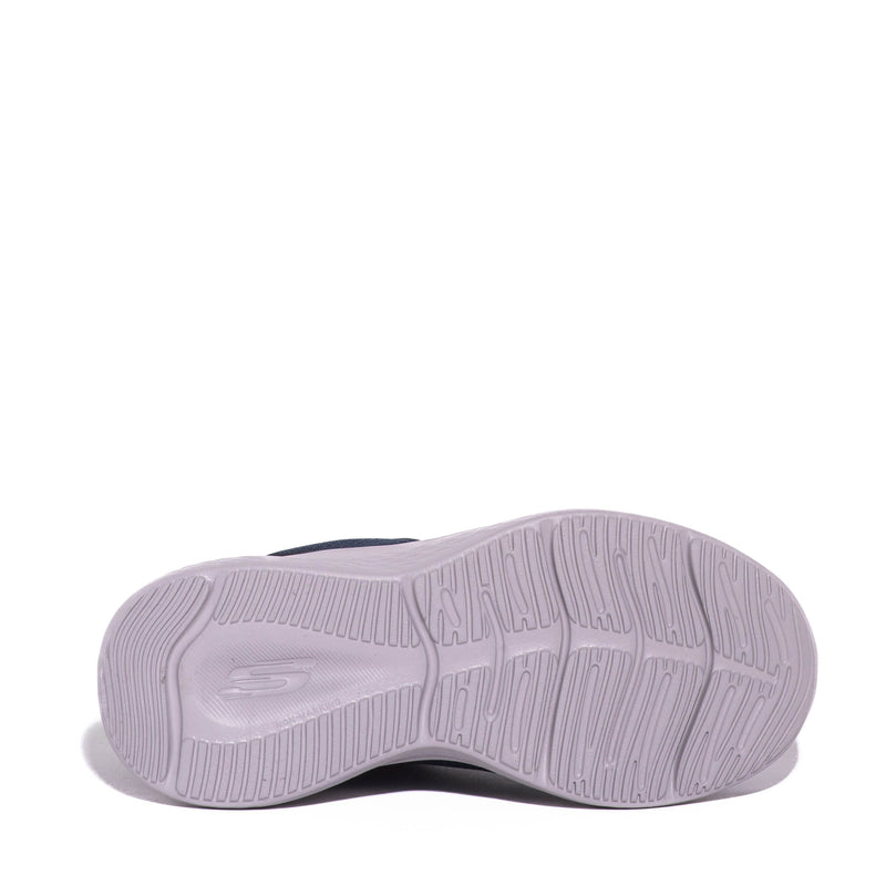 Tenis Skechers Kids Skech Lite Pro Clear Rush Navy/Lime