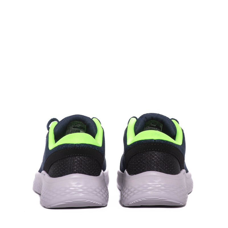 Tenis Skechers Kids Skech Lite Pro Clear Rush Navy/Lime