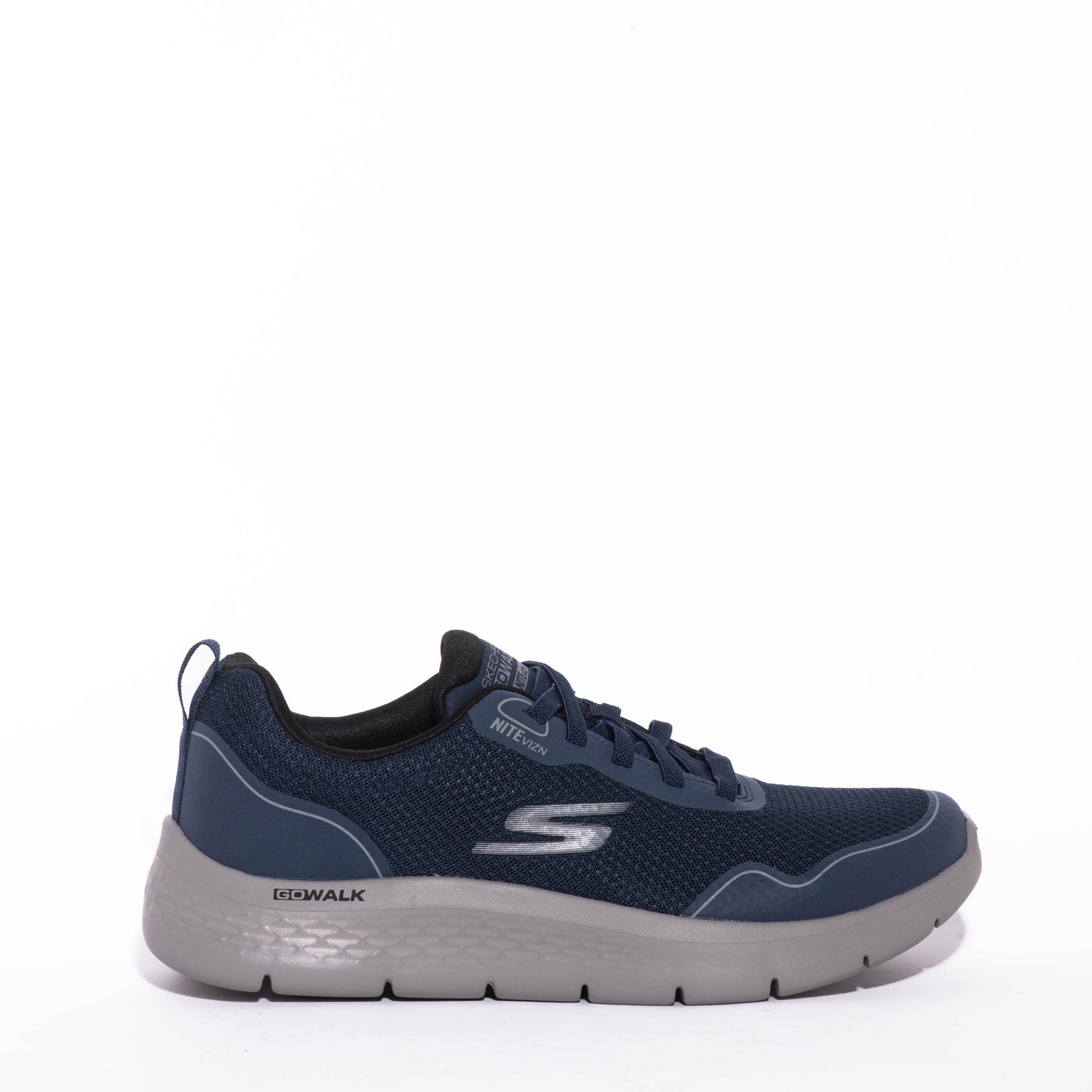 Tenis Skechers Go Walk Flex-Nitevizn Navy