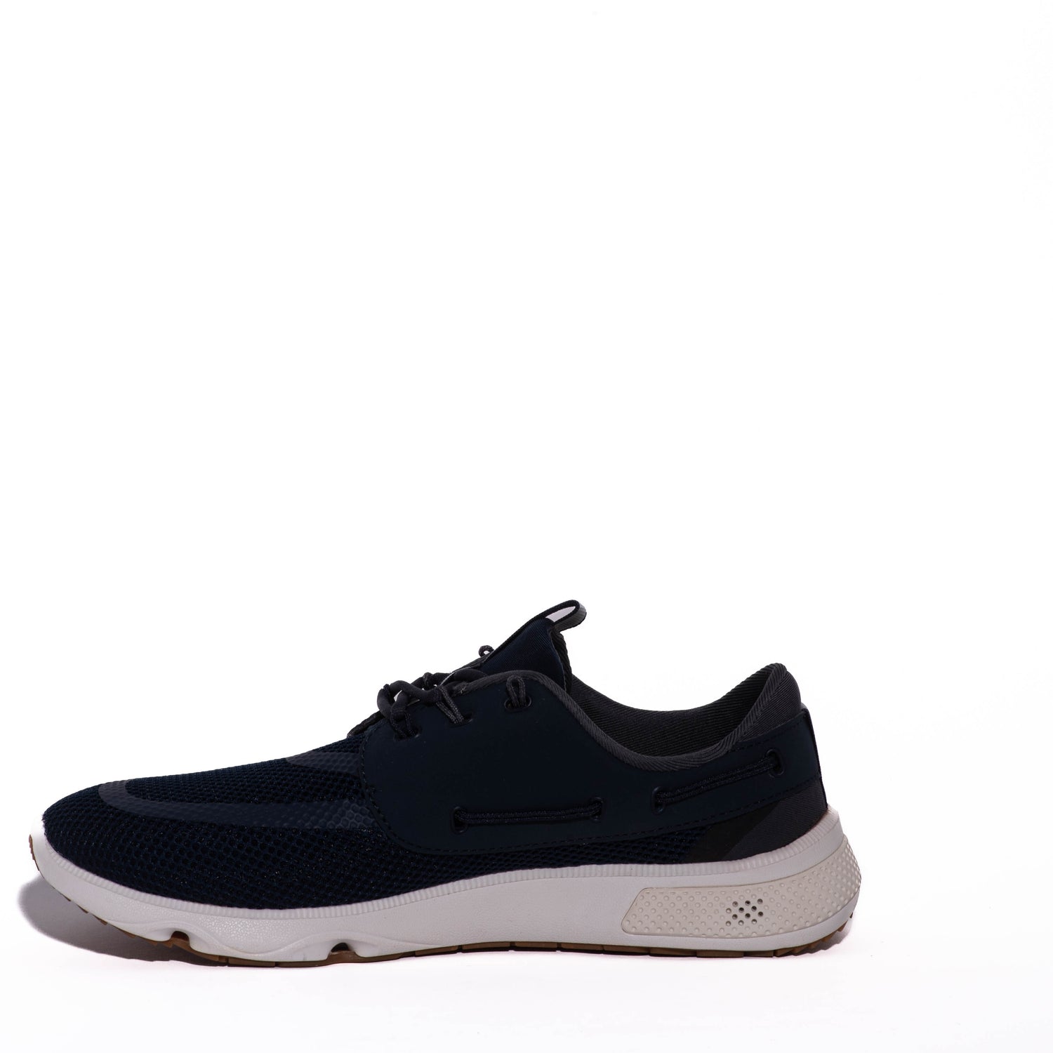 Tenis Sperry 7 Seas 3 Eye Navy Marine