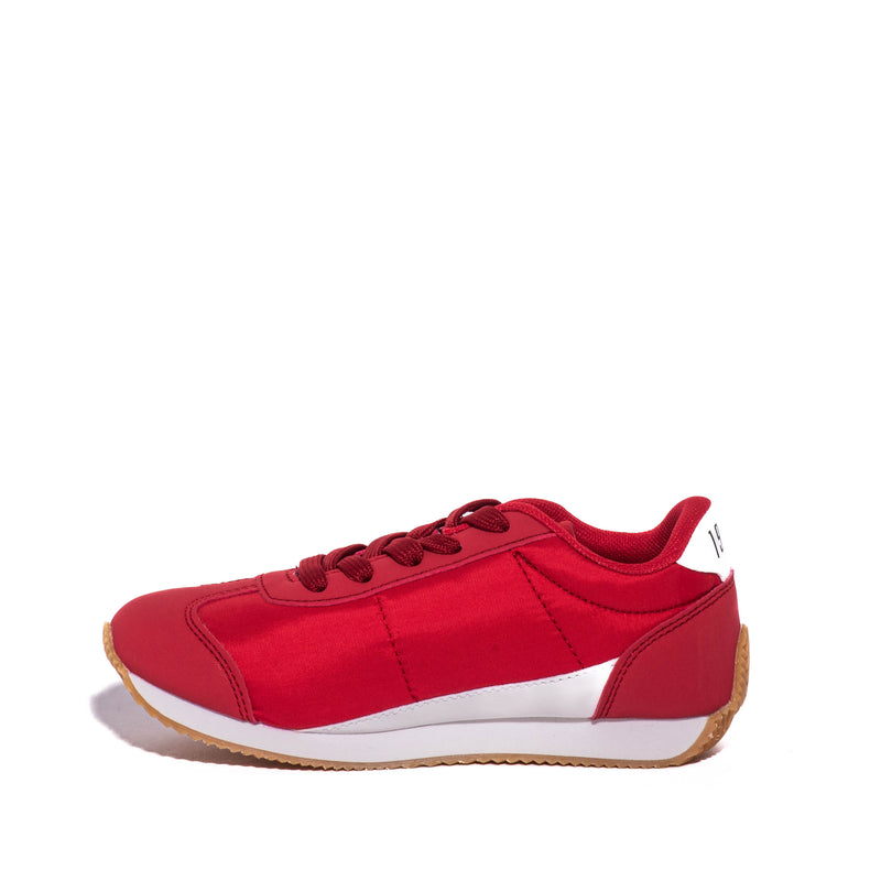 Tenis Beverly Hills Polo Club Kids Ares Red
