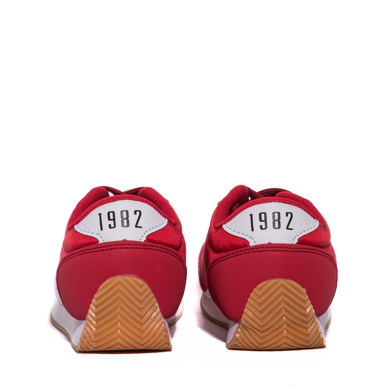 Tenis Beverly Hills Polo Club Kids Ares Red