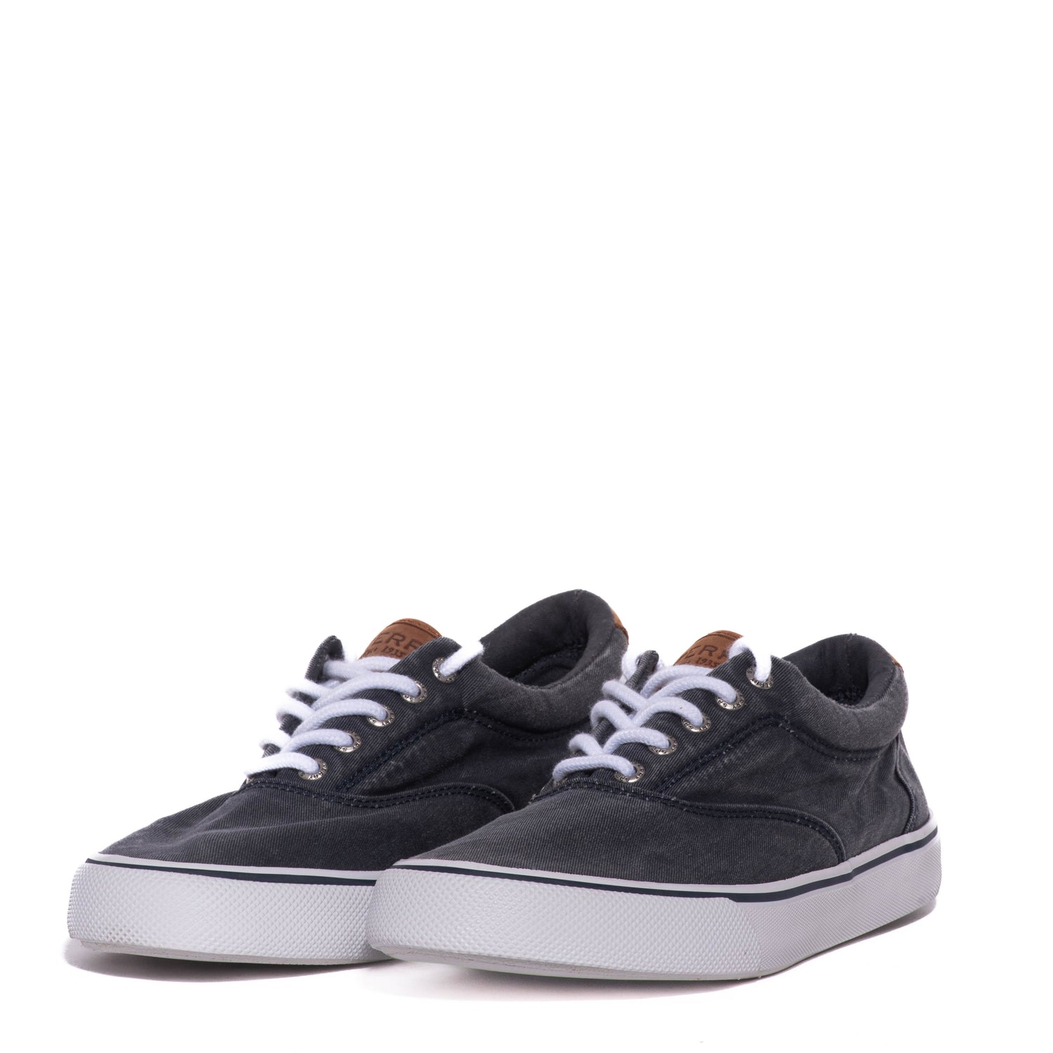 Tenis Sperry Striper II CVO SW Navy