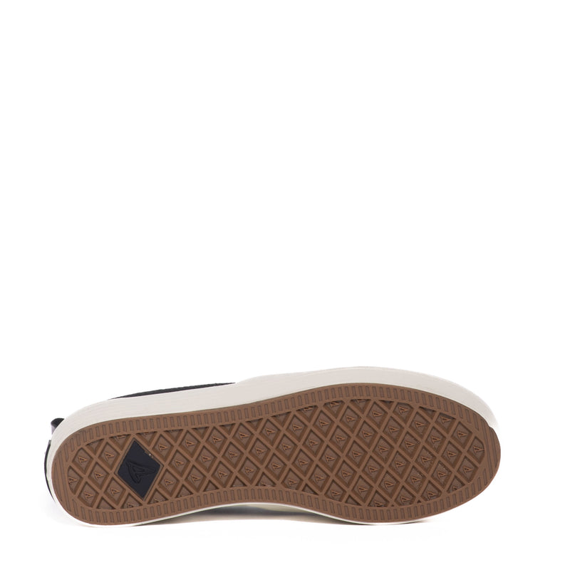 Tenis Sperry Crest Tg Pltfm Black
