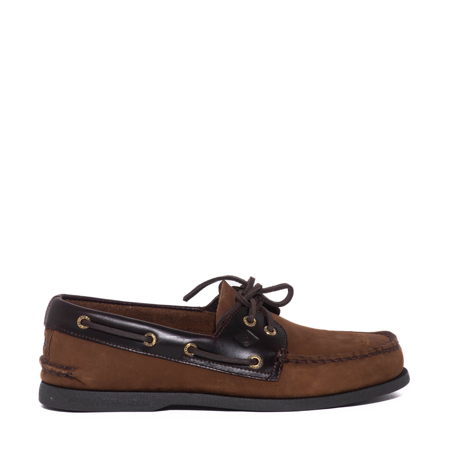 Tenis Sperry A/O Brown Buck/Br