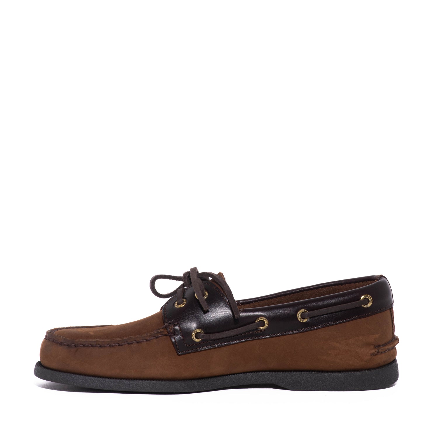 Tenis Sperry A/O Brown Buck/Br