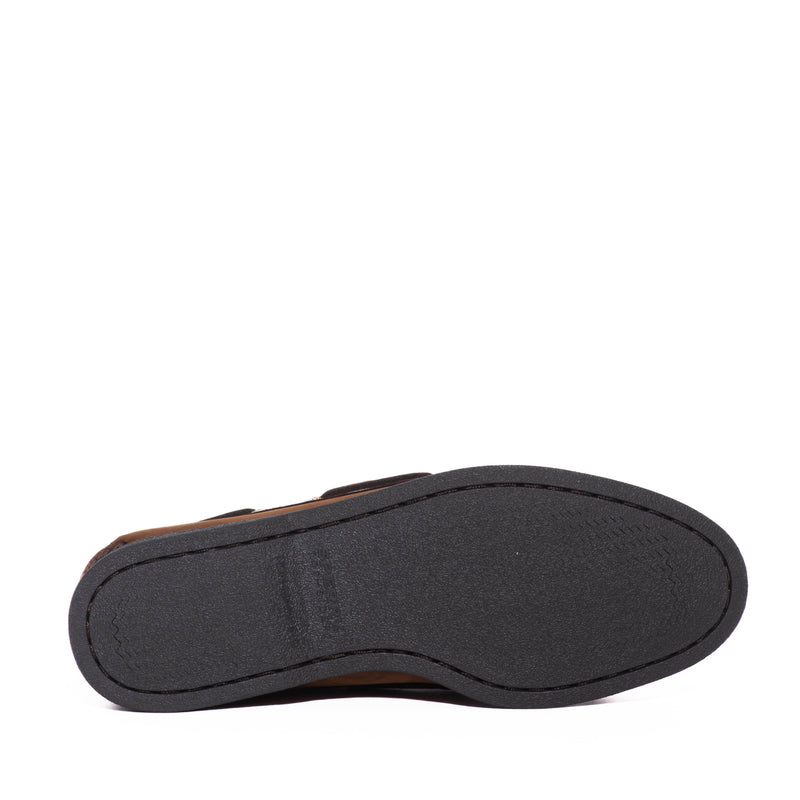 Tenis Sperry A/O Brown Buck/Br