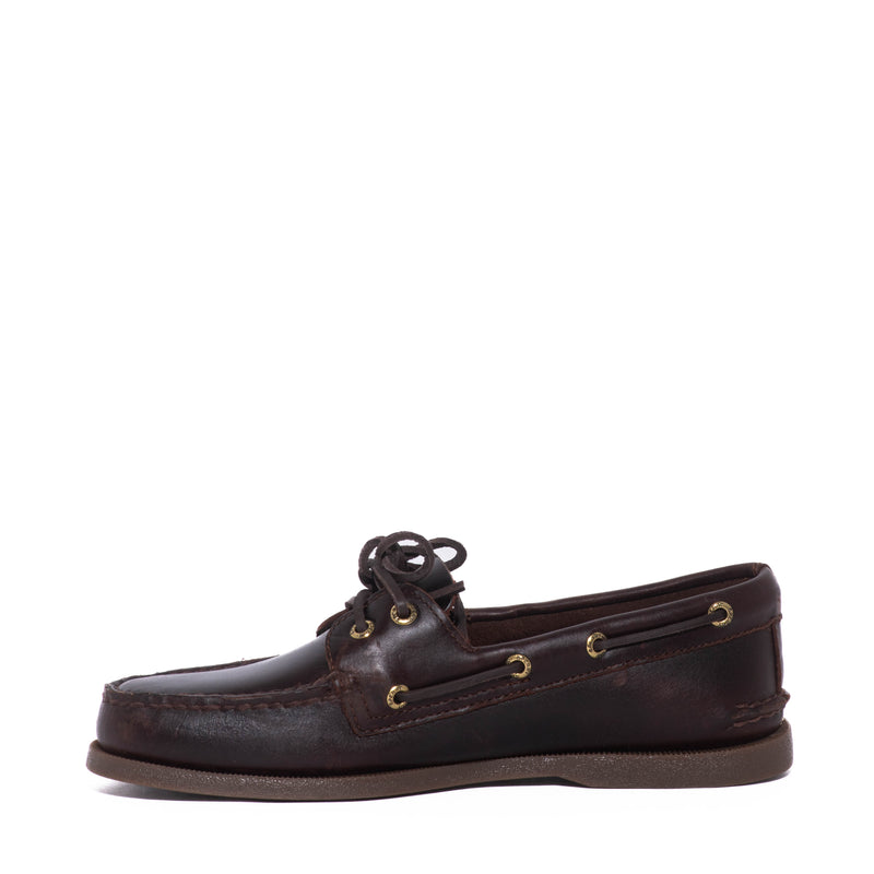 Tenis Sperry A/O Amaretto