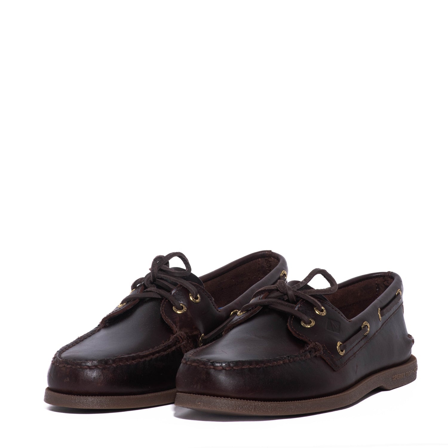 Tenis Sperry A/O Amaretto