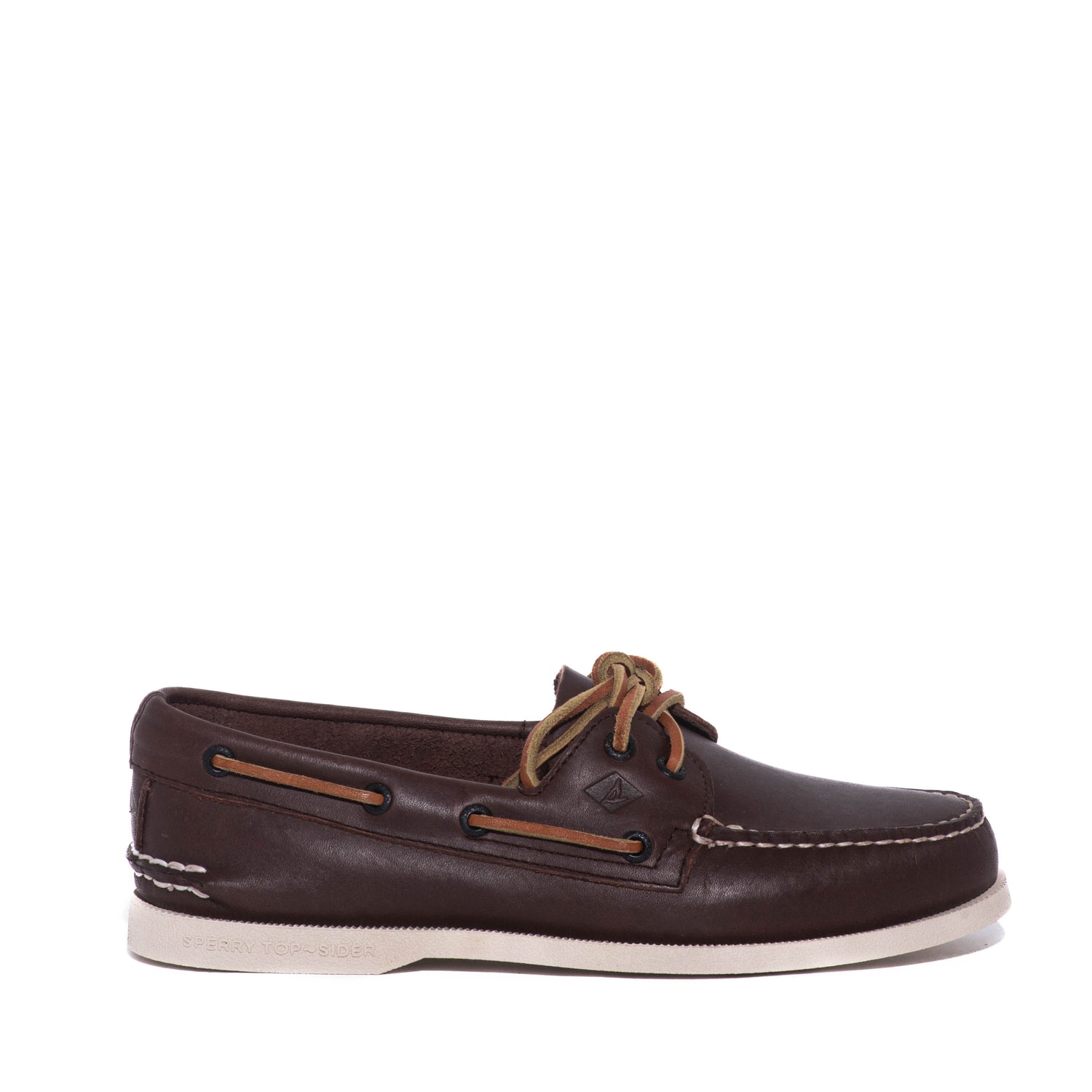 Tenis Sperry A/O Brown