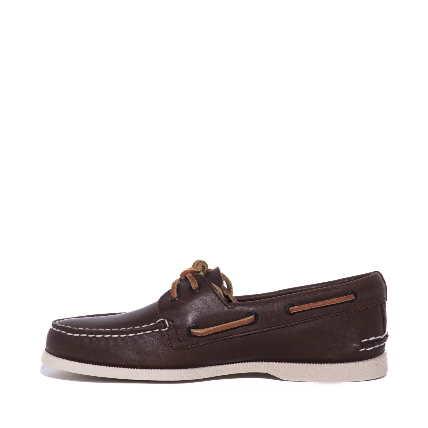 Tenis Sperry A/O Brown