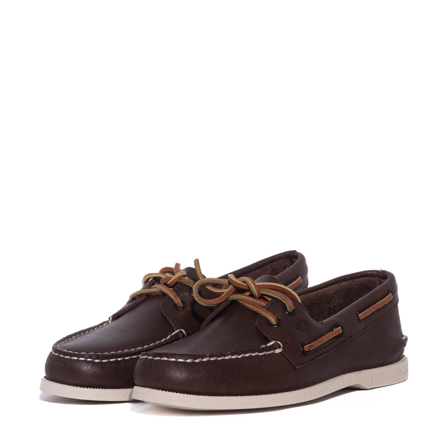 Tenis Sperry A/O Brown
