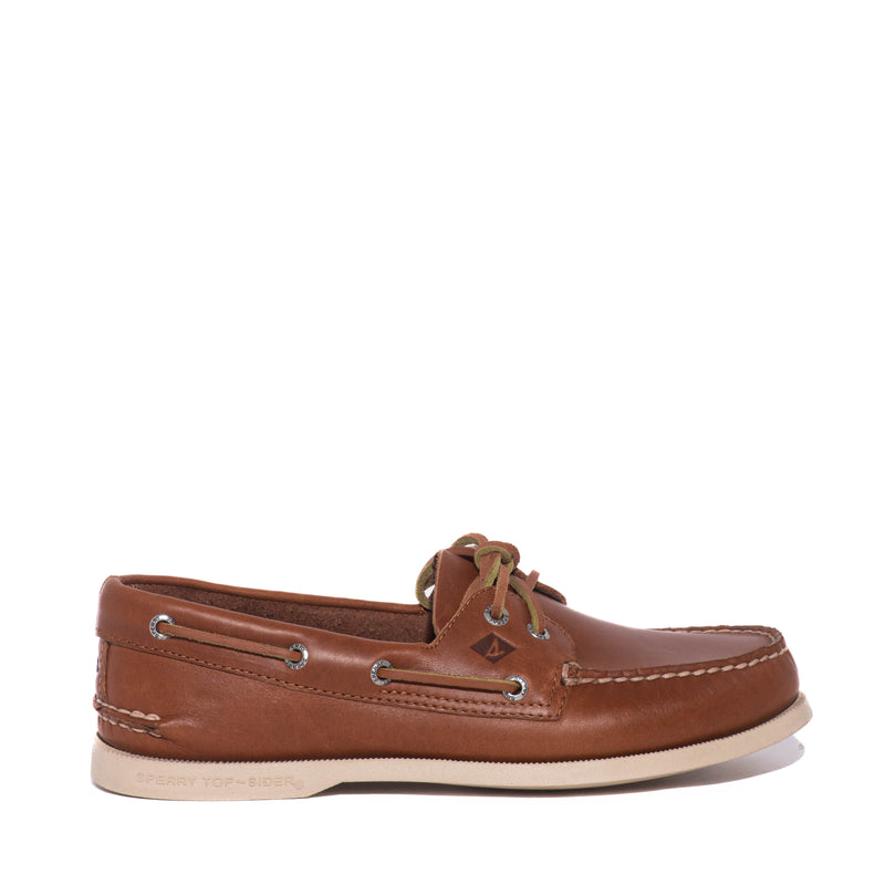 Tenis Sperry A/O Tan