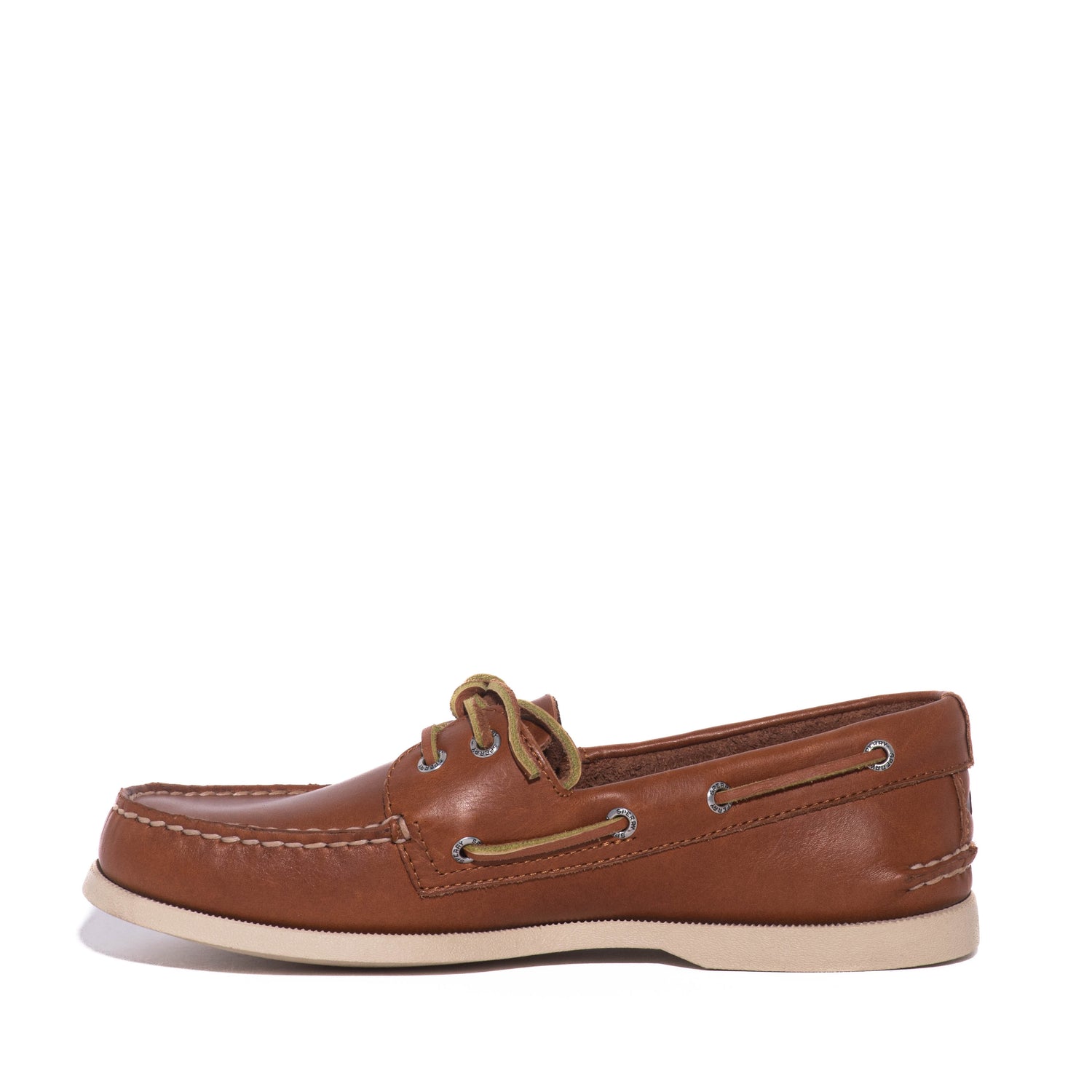 Tenis Sperry A/O Tan