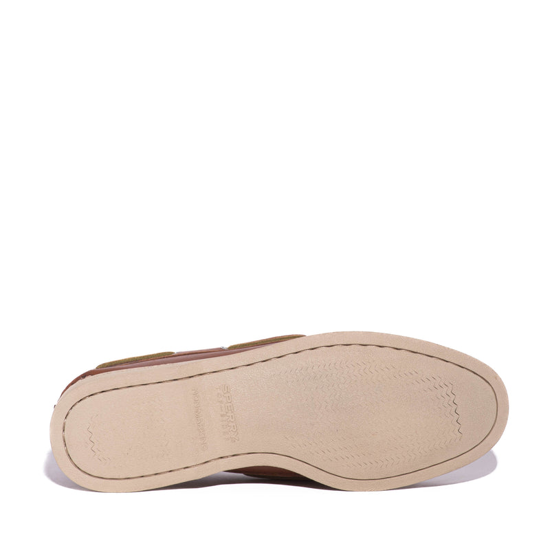 Tenis Sperry A/O Tan