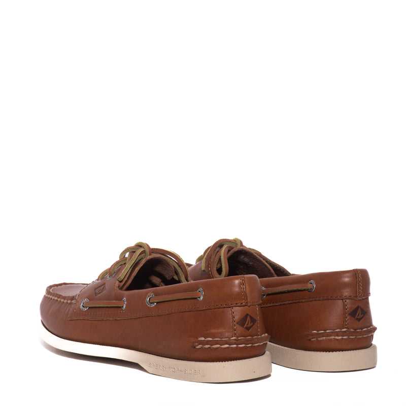 Tenis Sperry A/O Tan